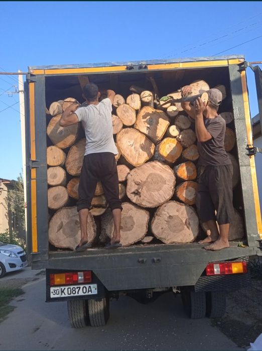 Дарахт кесиш хизмати aбрезка дерево бензaпила услуга