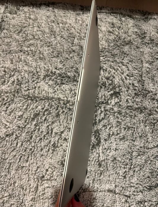 MacBook air 13 Early 2015