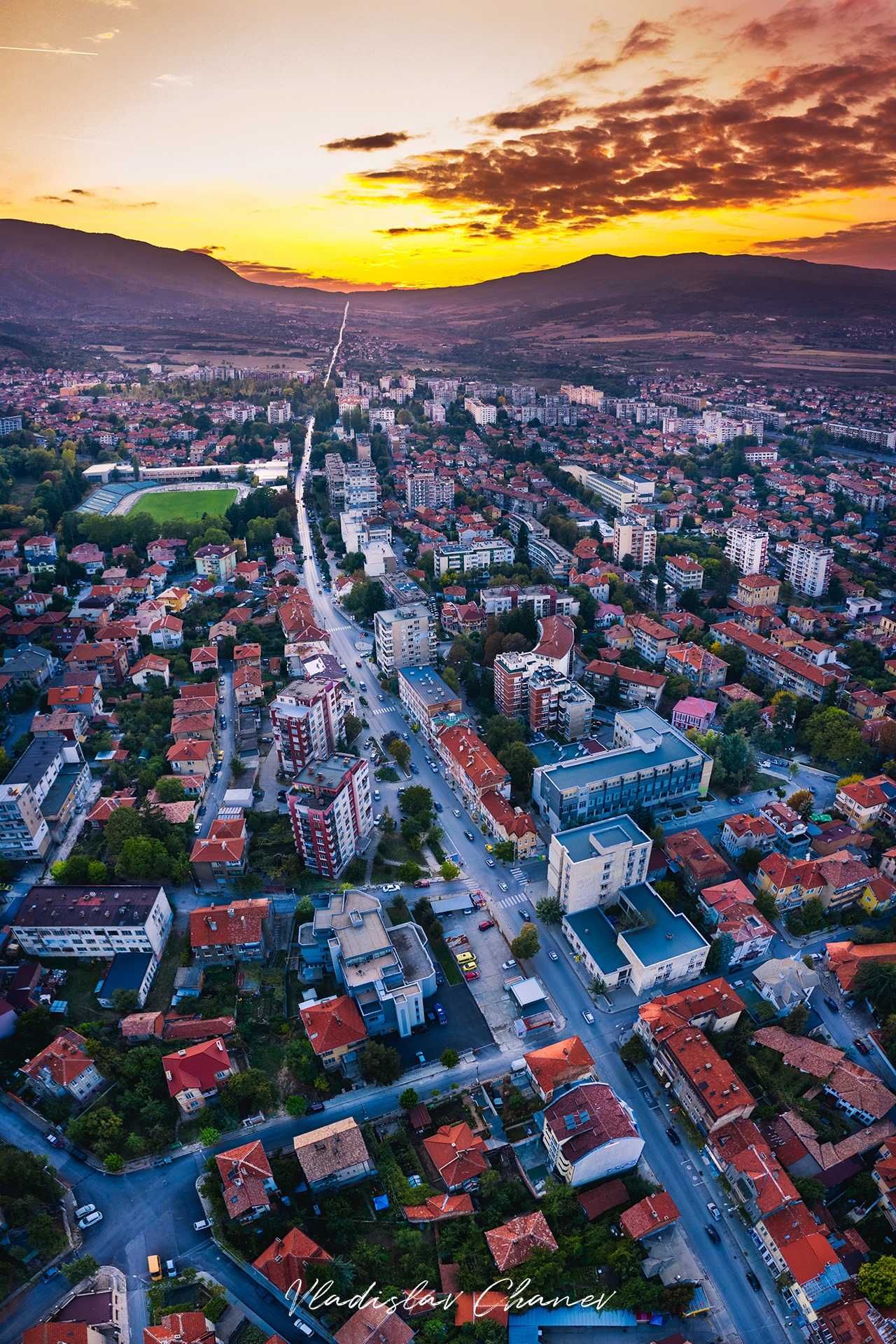 Дрон Mavic 2 Pro