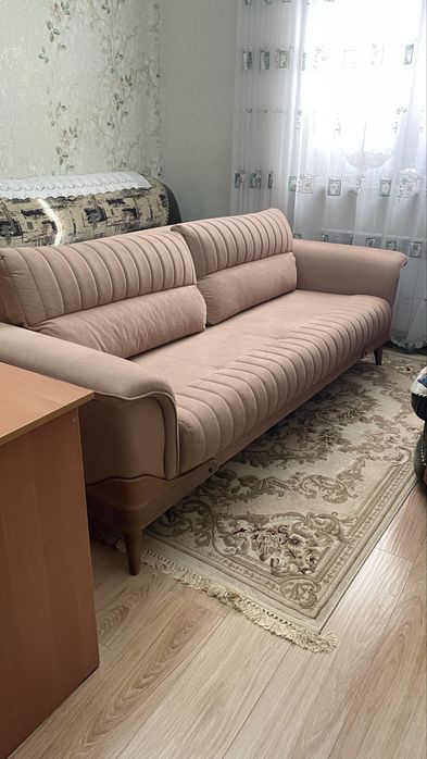 Турецкий диван – стиль и комфорт в вашем доме!