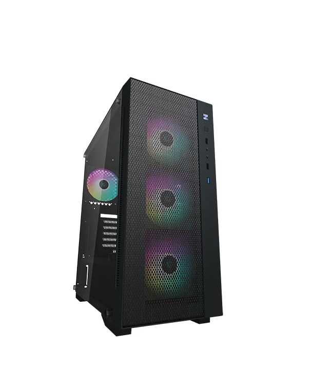 [НОВЫЙ] Кейс Deepcool Matrexx 55 MESH ADD-RGB 4F