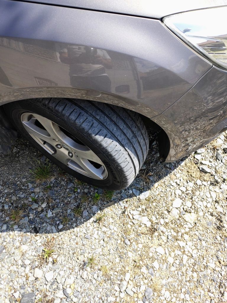 De vînzare Ford Focus 2012 1.6  Econetic
