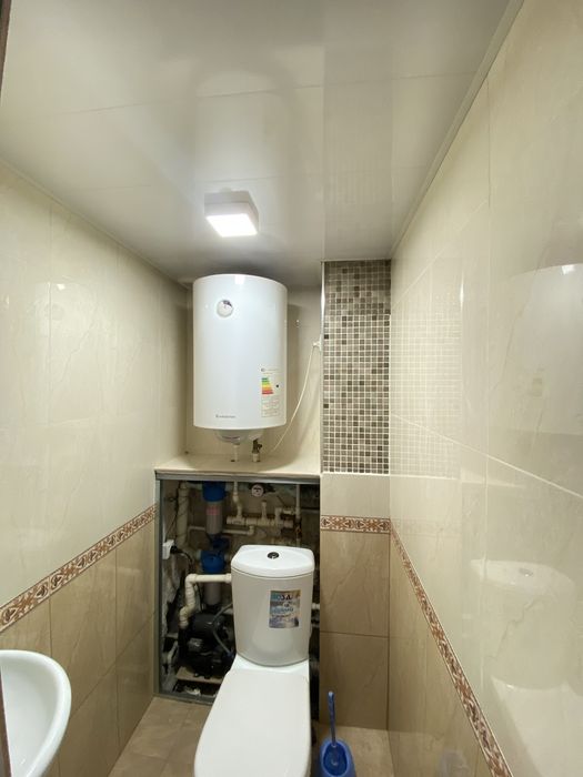 3 хоналик квартира сотилади