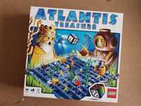 Joc Lego Atlantis Treasure - 9+