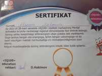 Mental arifmetika