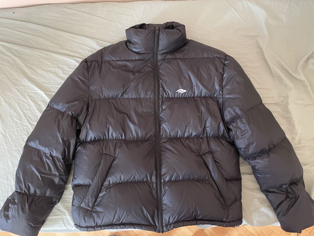 Balenciaga Skiwear Puffer Яке