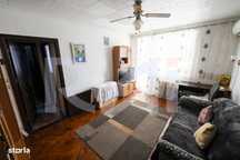 Apartament 2 camere | Etaj 2 | 45,54 mp in George Enescu