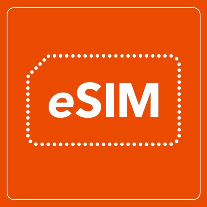 Esim карта под заказ - Кз номера