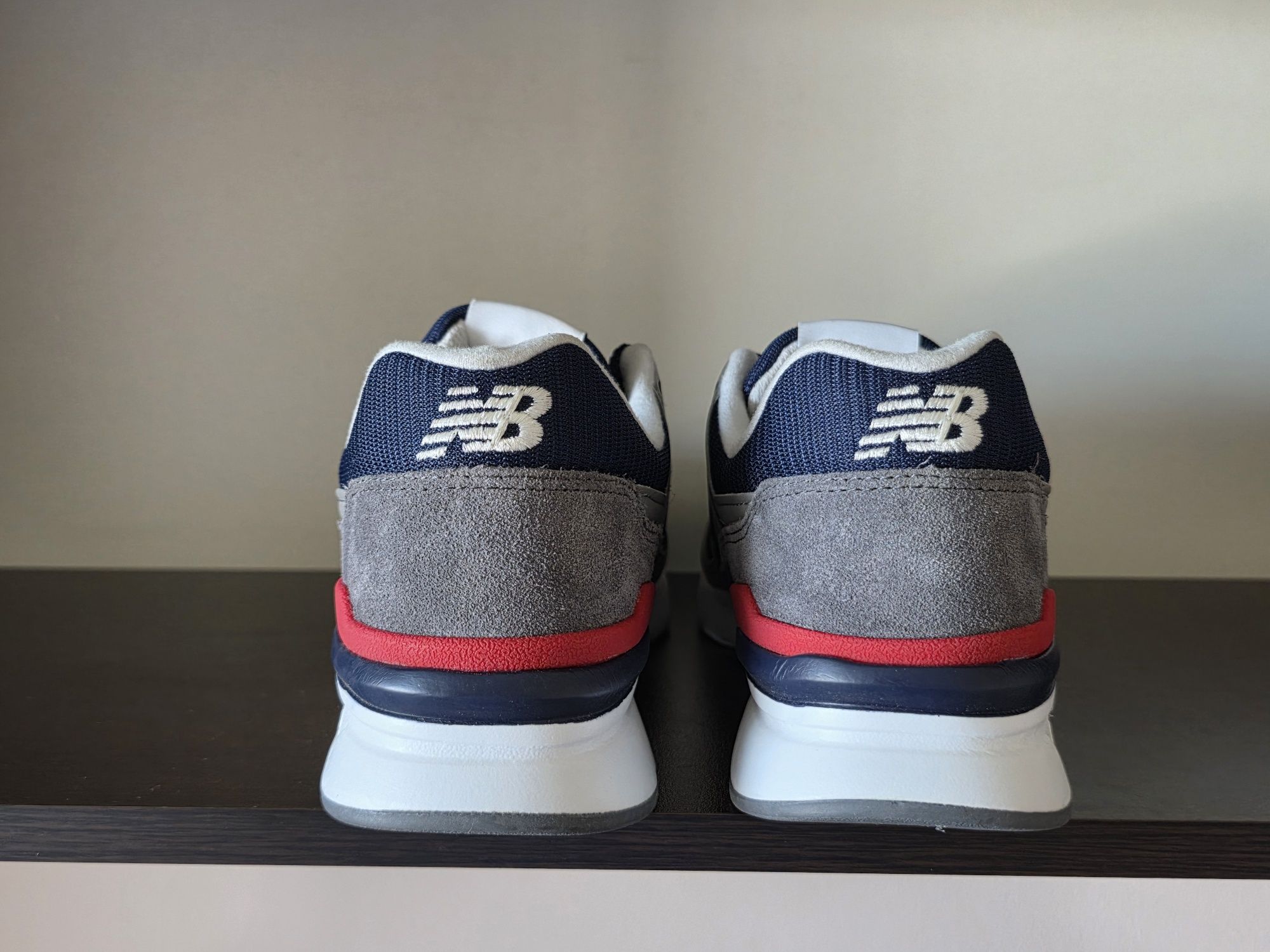 New Balance 997H/ 45номер 29см Стелка Нови без кутия