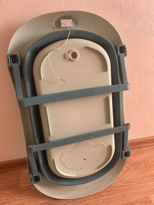 Продам детскую ванночку