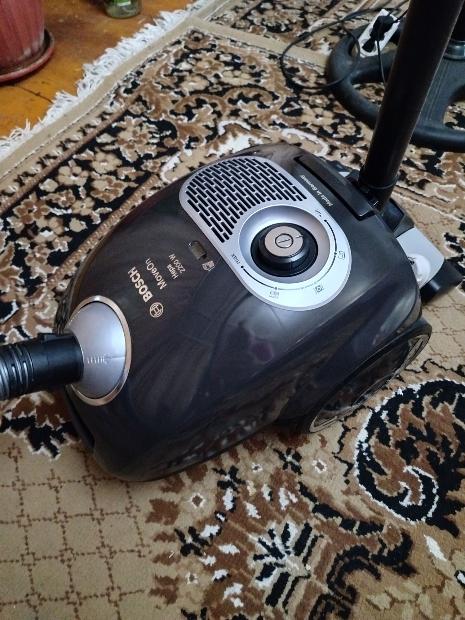 Бош оригинал 2200в.