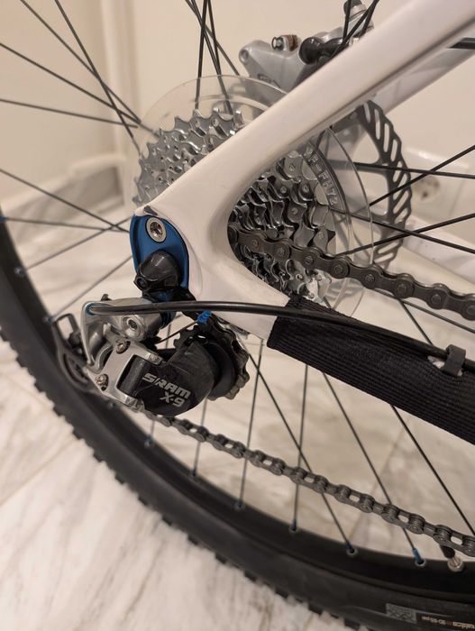 Велосипед FELT мекица