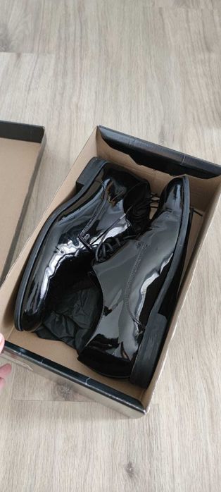 Pantofi de ceremonie EK92 Bigotti