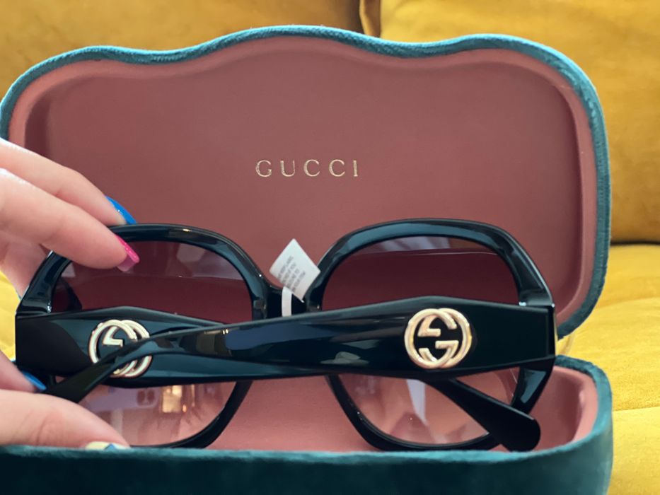 Gucci оригинални очила