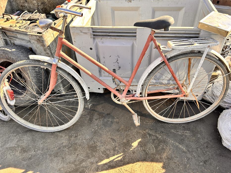 vand bicicleta Tohan