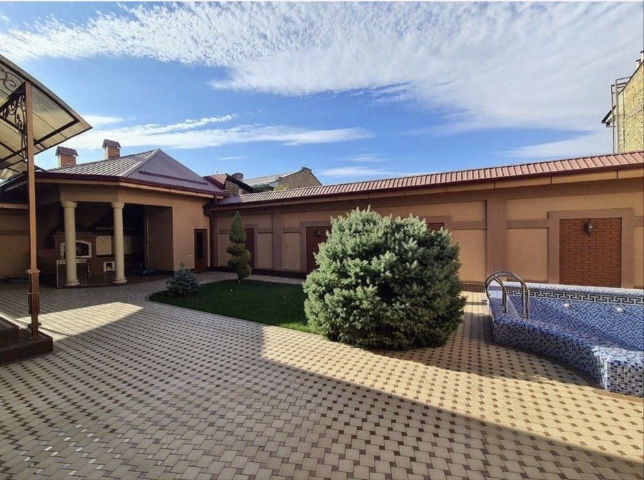 Продаётся Роскошный дом.