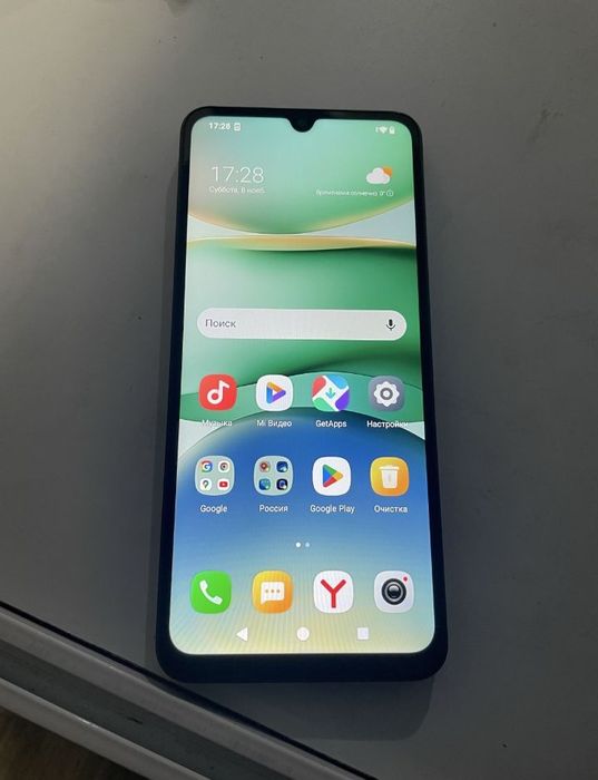 Продается Redmi A5