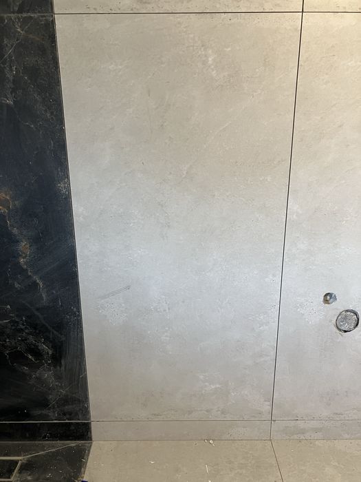 Gresie Thema Bianco