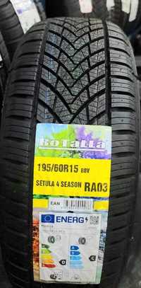 Шина Rotalla RA03 195/60R15 для Lacetti,Gentra,Nexia R3