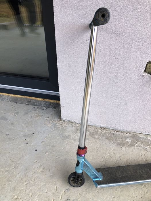 De vanzare trotineta de sarituri