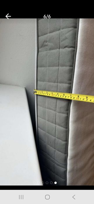 Vănd saltele import Germania