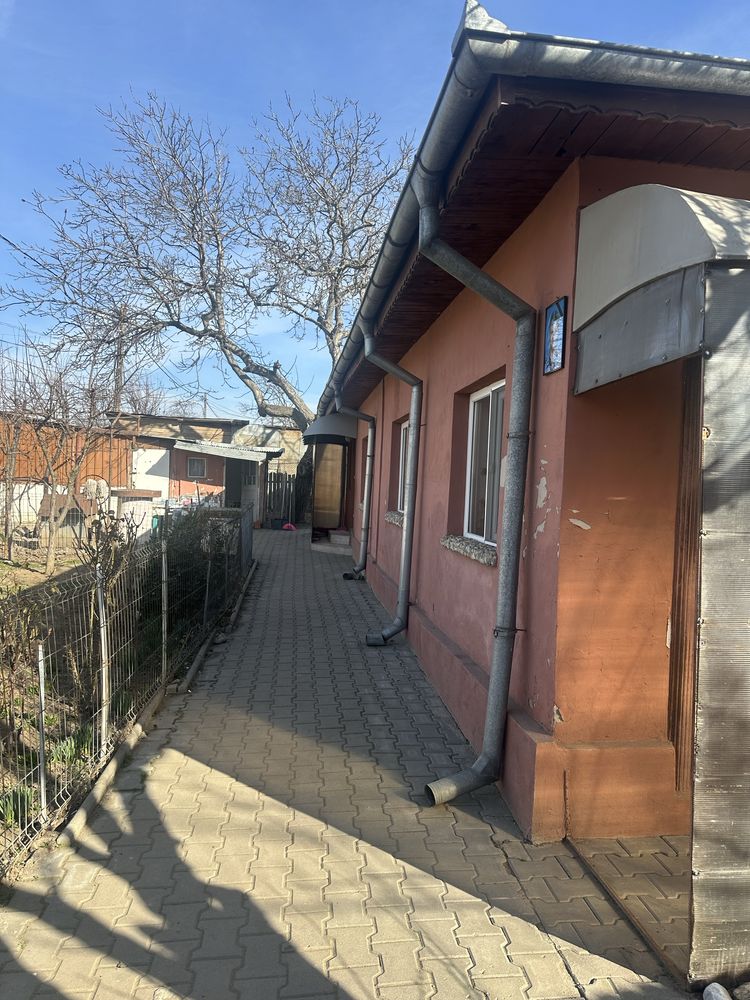 DE VANZARE! Casa Simnicul de Jos, Craiova