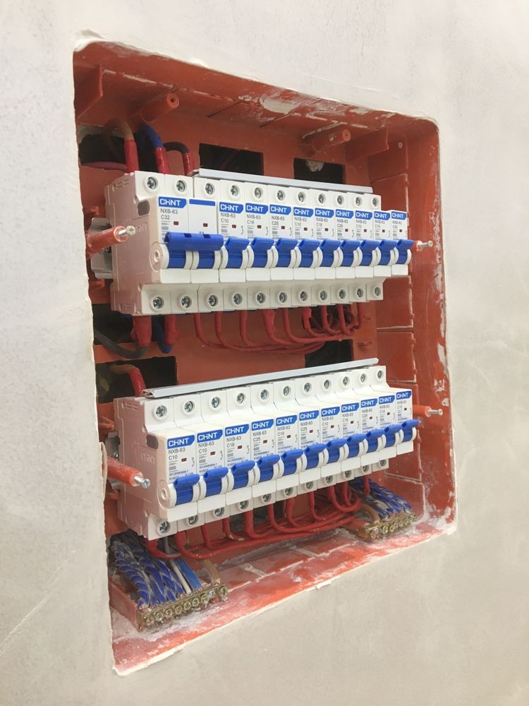 Elektrika xizmati