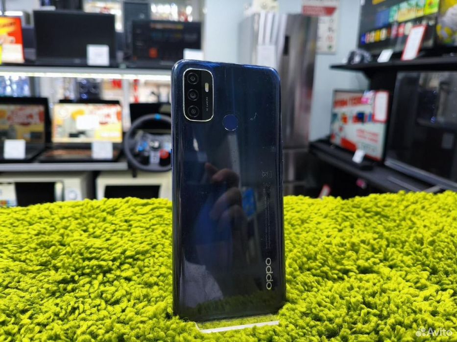 Продам телефон Oppo A53