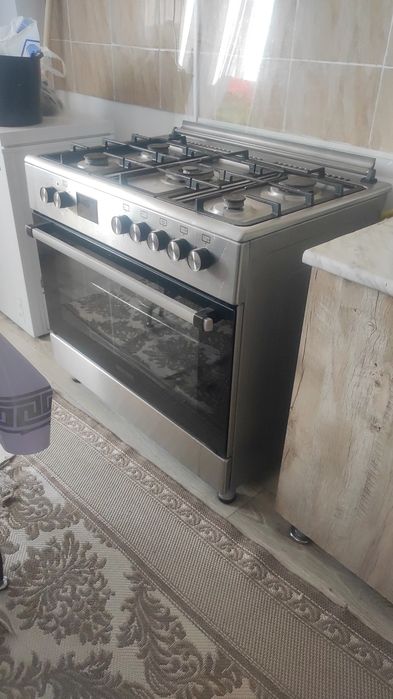 Газ сатылады жаңа
