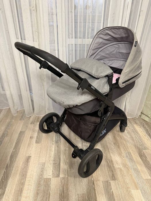 Коляска Cybex CBX Bimisi Flex