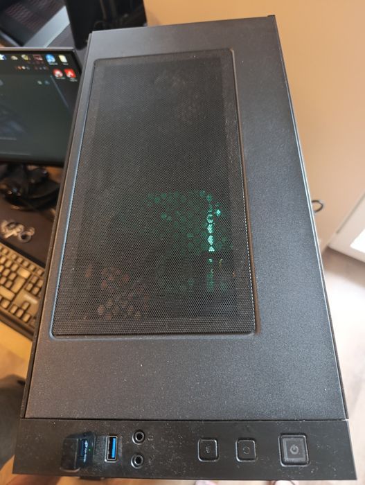 Геймърски компютър