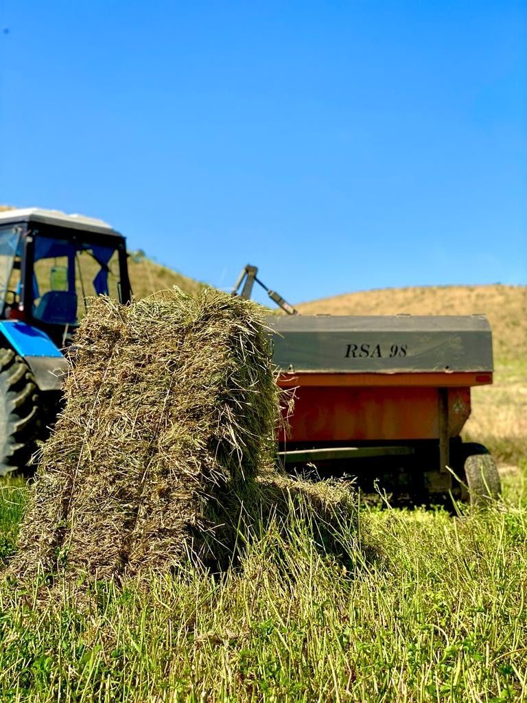 Press podborshik ( пресс подборщик )