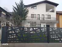 Pipera - Centru, Vila 6 Camere, 4 Bai, P+1+m, 255 Mp Teren