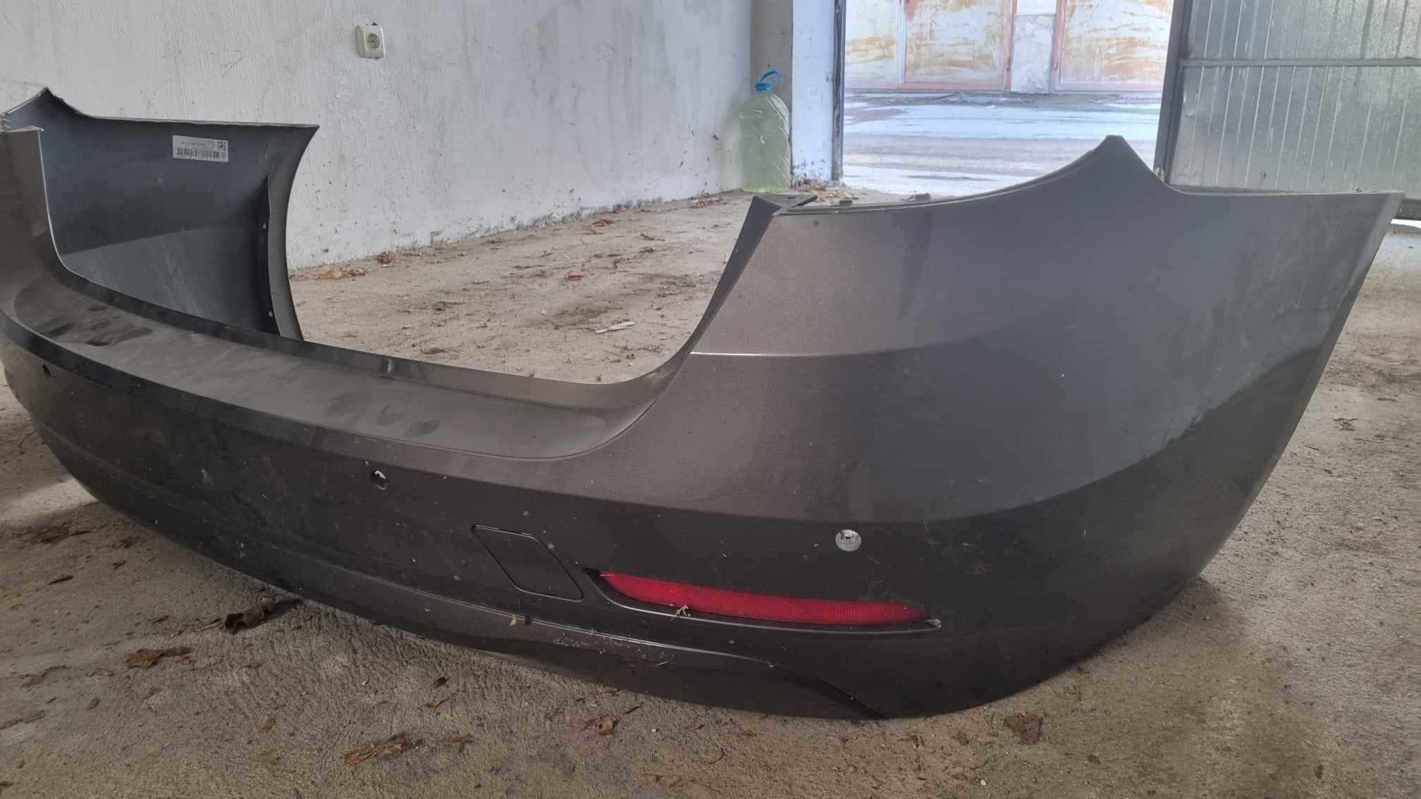 Задна броня за BMW f31/БМВ ф31 оригинална
