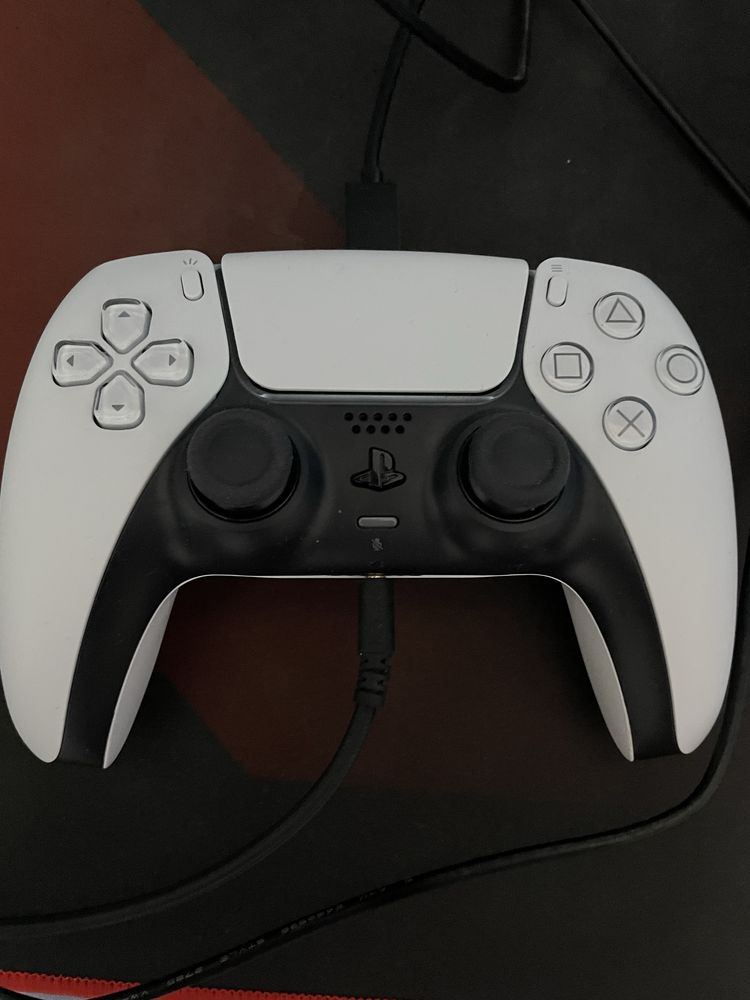 Playstation 5 pro (в гаранция)