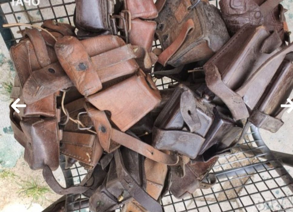 Паласка за Манлихер