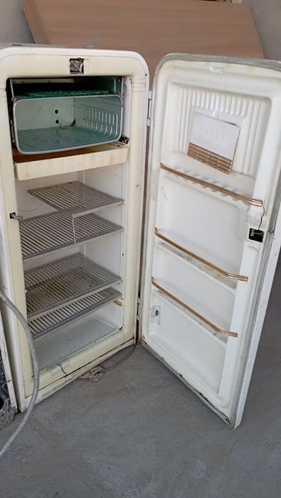 Холодильник Зил Москва