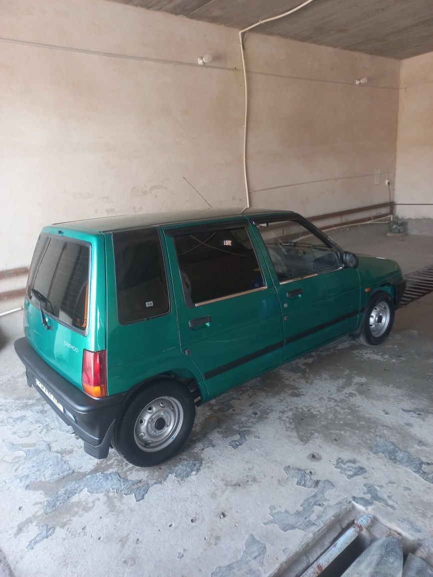 Motor hodovoyi zor
