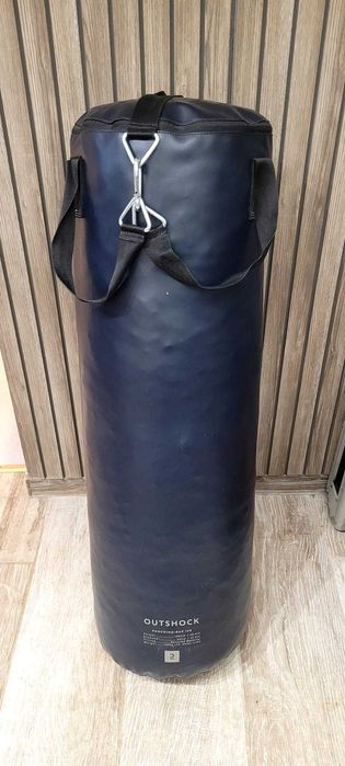 Vand sac de box  Outshock, nou, nefolosit