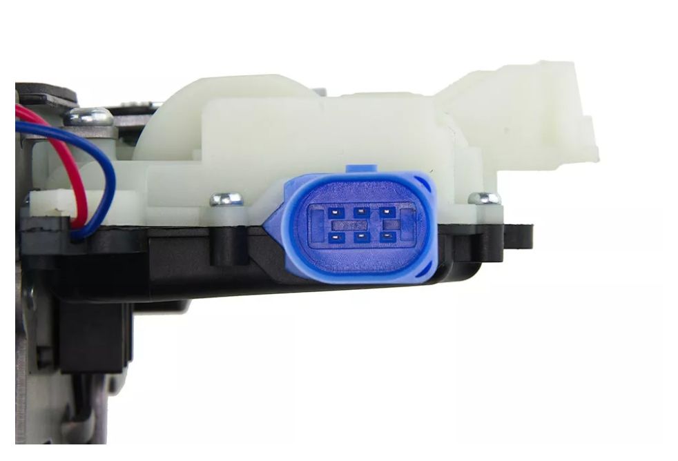 Задна Лява Брава За Врата, Vw, Polo 9N, T5, Caddy, Skoda Fabia, Ibiza