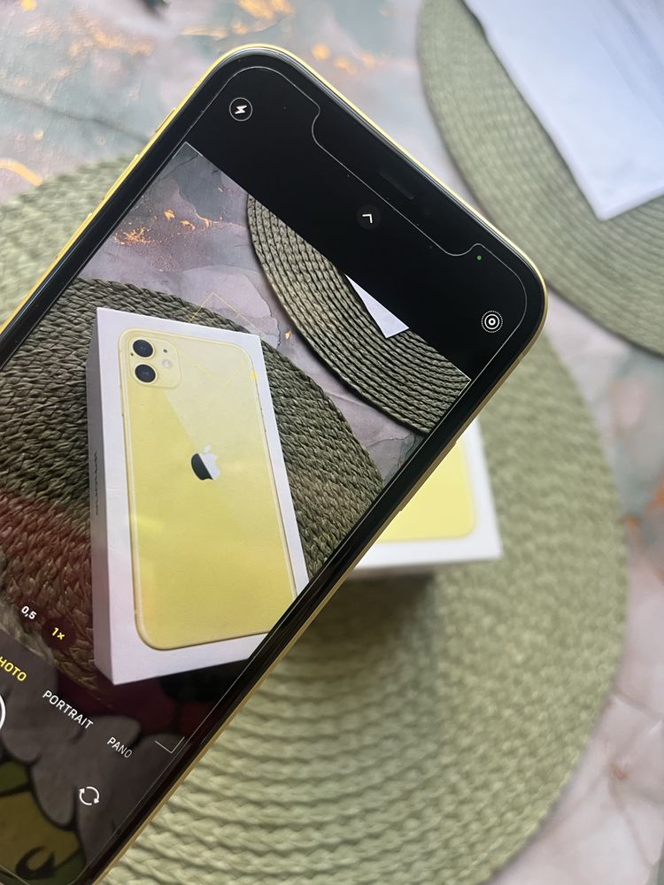 Iphone 11-отлично състояние