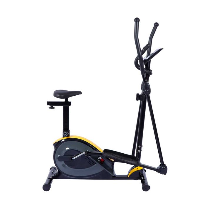 Эллиптический тренажер Power Gym E130