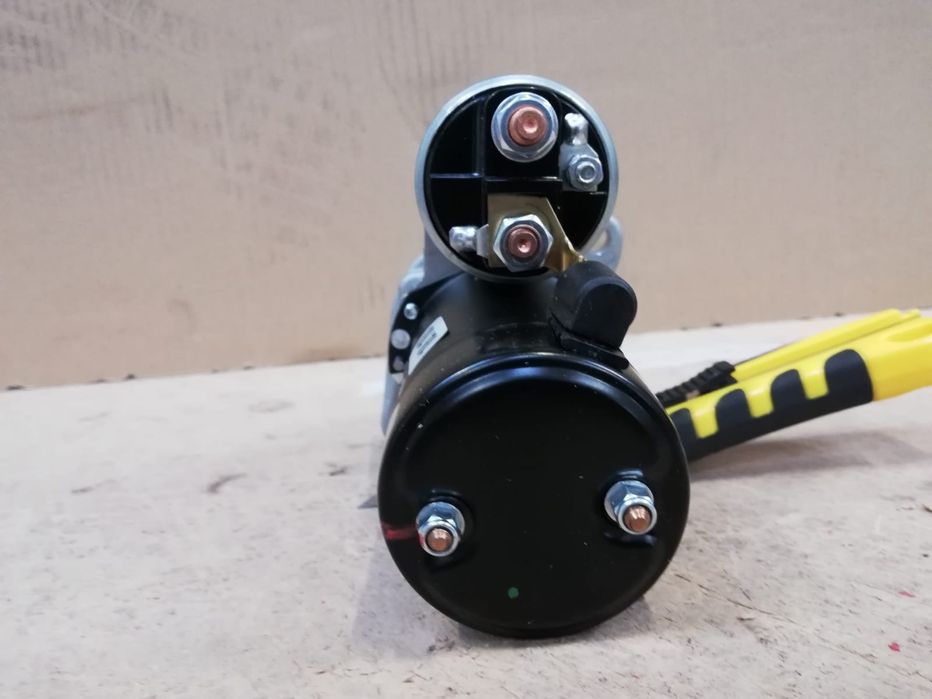 Electromotor nou cu reductor pentru ACME diverse modele