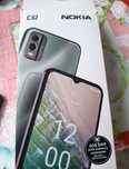Telefon Nokia c32