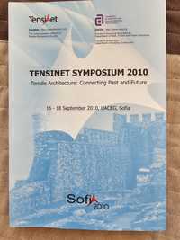 Книга "Tensinet Symposium 2010" (език: английски)