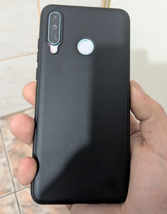 Huawei p30 lite 128gb 4gb RAM