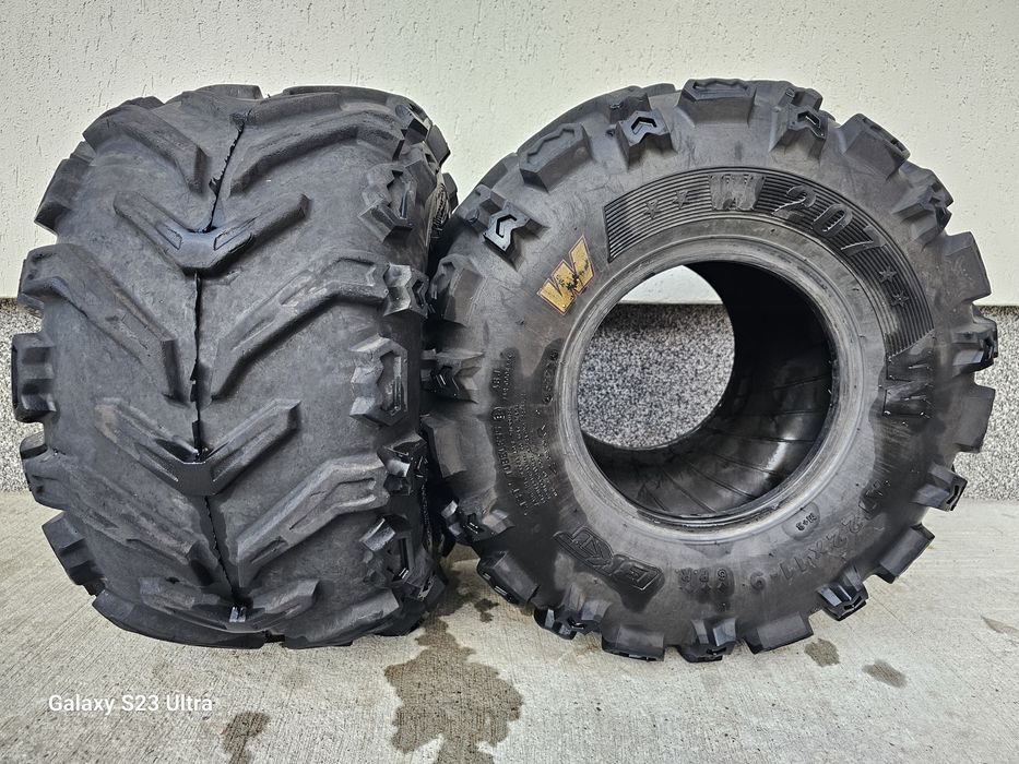 Anvelope ATV 22 11 9