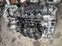 Motor fiat panda 1,0 hybrid an 2020