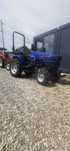Tractor Farmtrac 35 cai putere în stoc și Yanmar, solis iseki nou