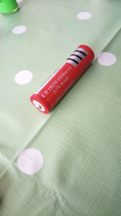 Акумулаторна отвертка, презареждаема,, сменяема батерия